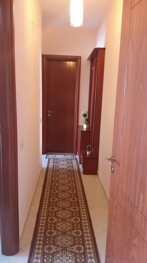 Christos Apartments Sarandë Buitenkant foto